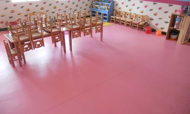 儿童pvc免费P站视频安全性不仅指环保还包括防滑防摔