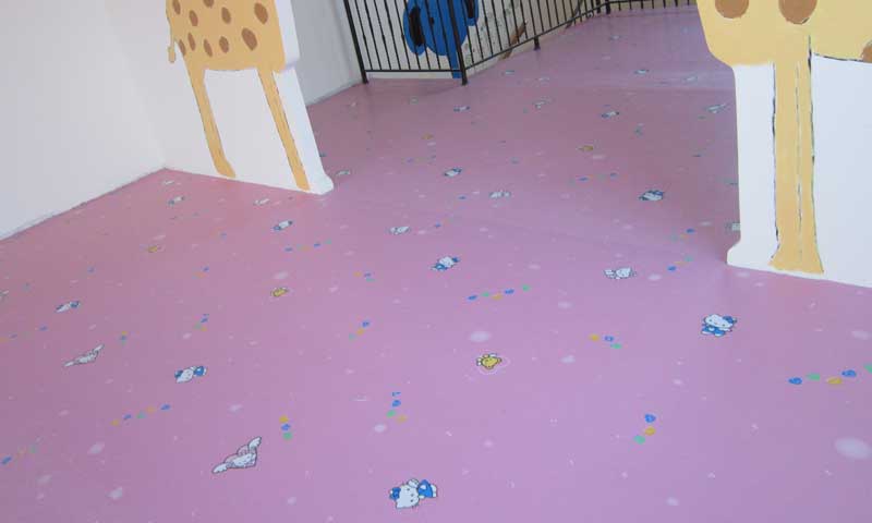 儿童免费P站视频也可以到参与儿童智力开发中