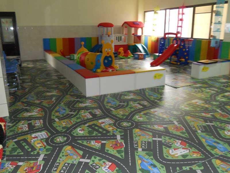 山东章丘妇女儿童活动中心金脑早教儿童免费P站视频