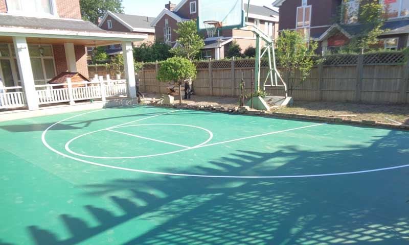 pvc免费P站视频厂家在铺装过程中损耗一般是多少？