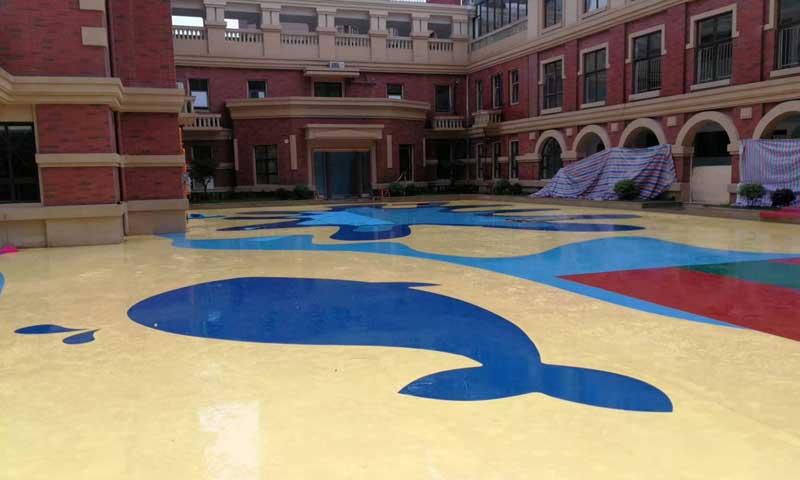 告诉您pvc塑胶免费P站视频施工价格的3大决定性因素