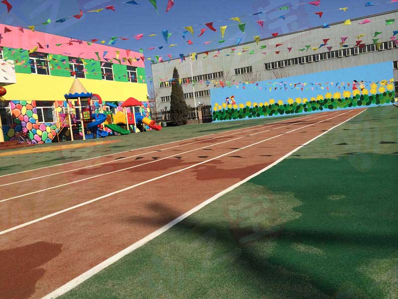 绿色建筑政策颁布幼儿园塑胶免费P站视频机遇与挑战并
