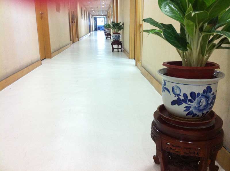 pvc塑胶免费P站视频图片 吸音式PVC塑胶免费P站视频应用的场所