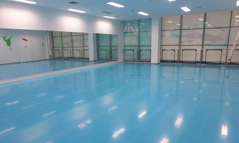 舞蹈塑胶免费P站视频如何保护舞者以及后期养护措施