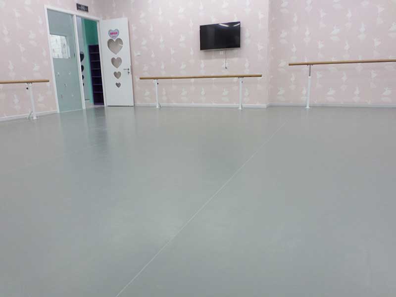 究竟是为何pvc塑胶免费P站视频取代了瓷砖