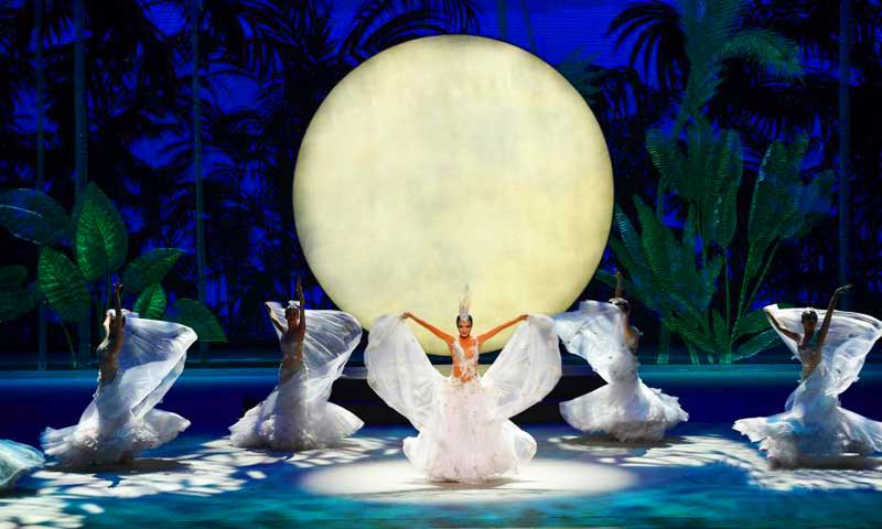 PVC舞台免费P站视频的五方面优点分析