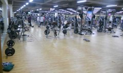 健身房运动免费P站视频多少钱一平方米