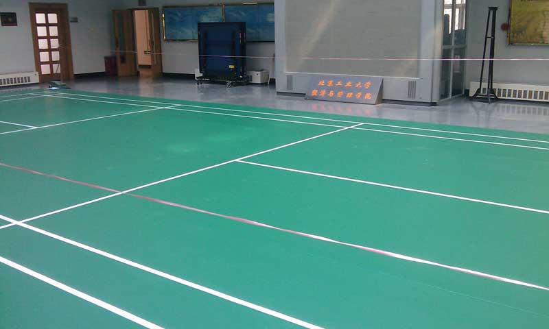 运动场所使用运动pvc免费P站视频 运动场所选择pvc运动免费P站视频还是实木免费P站视频好?