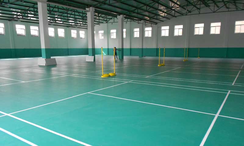 塑胶运动免费P站视频图片 塑胶运动免费P站视频铺设前的注意事项