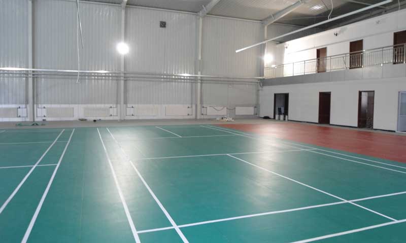 运动免费P站视频生产厂家 羽毛球馆免费P站视频是什么材料好