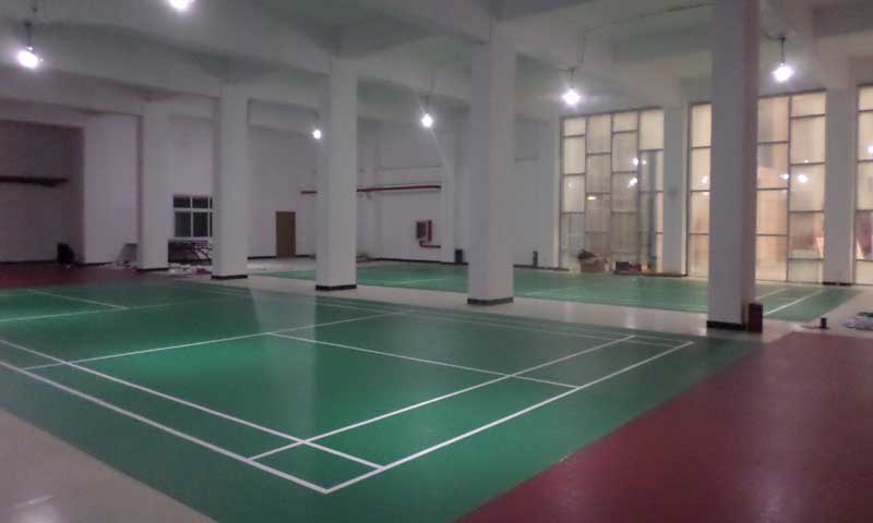 河北省霸州市羽毛球馆pvc运动免费P站视频