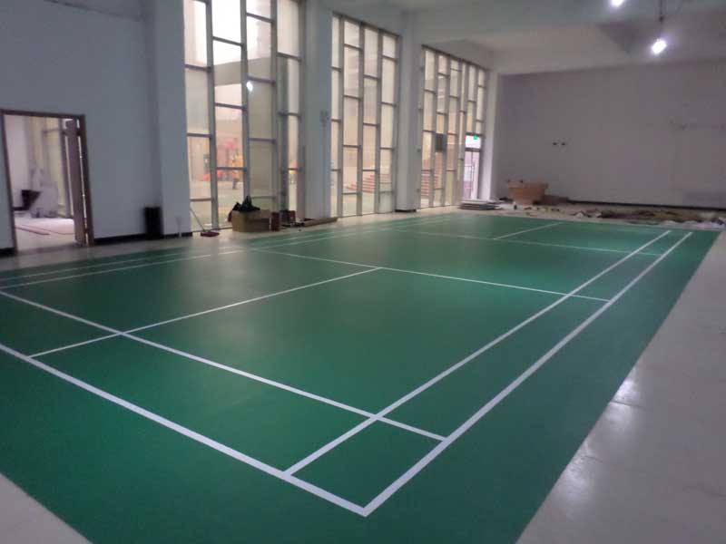 河北省霸州市羽毛球馆pvc运动免费P站视频