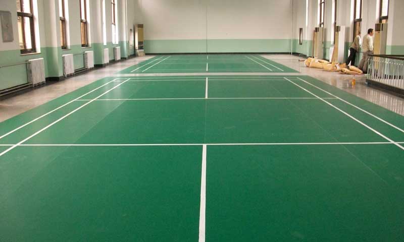 pvc卷材免费P站视频的两种施工方式介绍