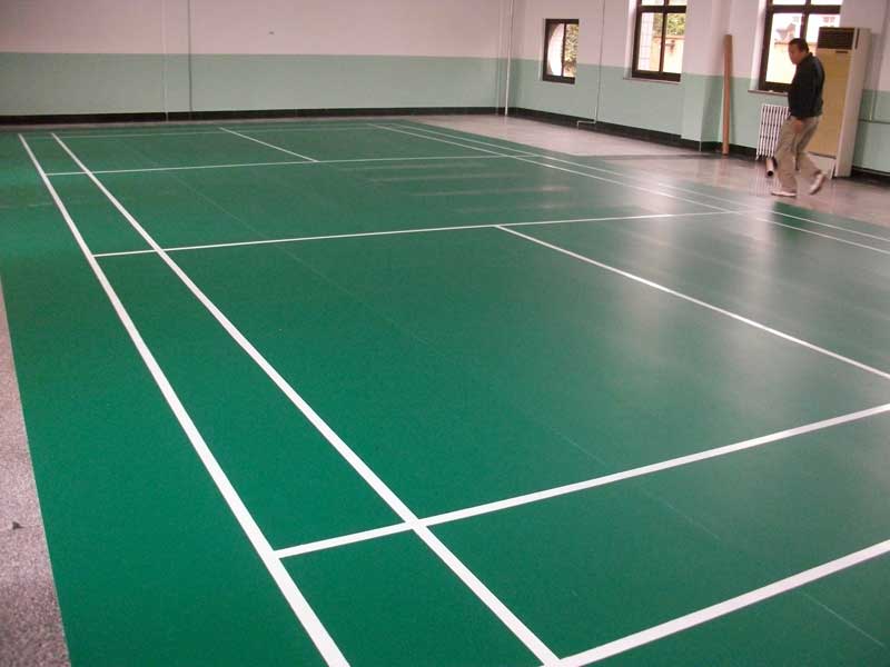 运动场所使用pvc运动免费P站视频 运动场所选择pvc运动免费P站视频还是实木免费P站视频好?