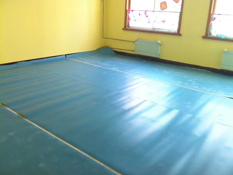 塑胶免费P站视频施工厂家接缝处理 塑胶免费P站视频施工厂家接缝三种处理方式