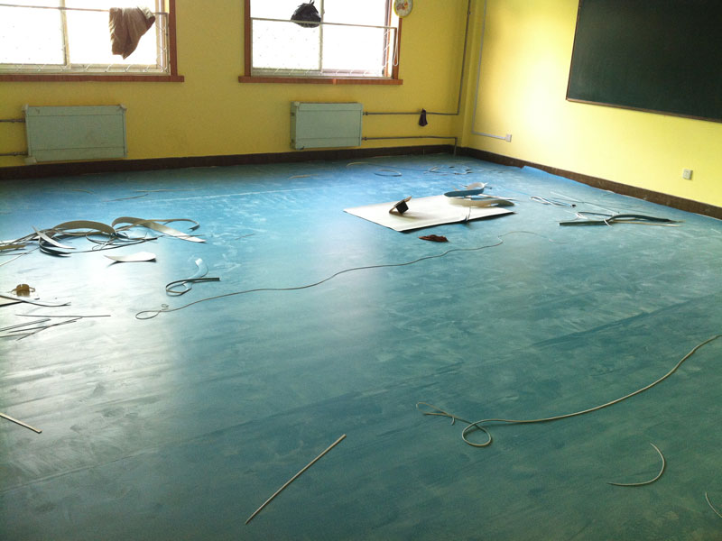 塑胶免费P站视频接缝处理 塑胶免费P站视频施工厂家接缝三种处理方式